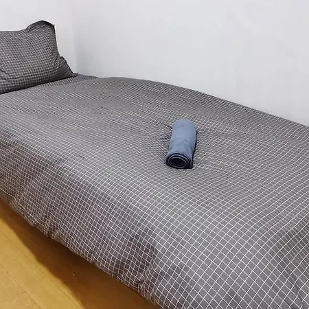 Klcc Luxurious 2 Floors Homestay 5Br For 15Pax Kuala Lumpur Exterior photo