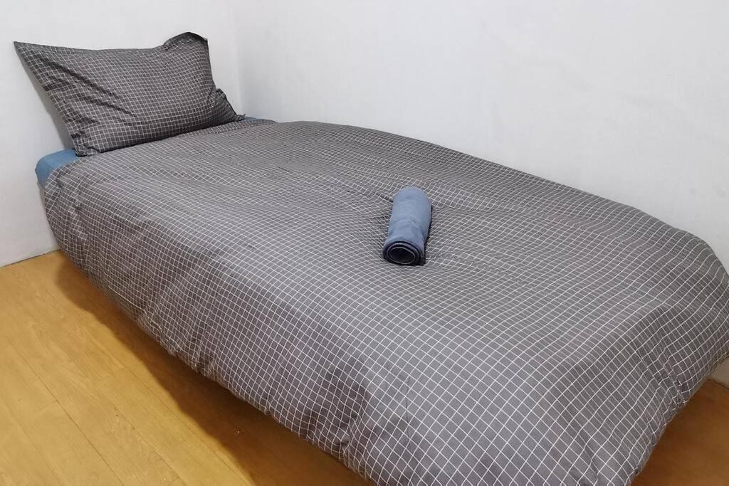 Apartment Klcc Luxurious 2 Floors 5br For 15pax