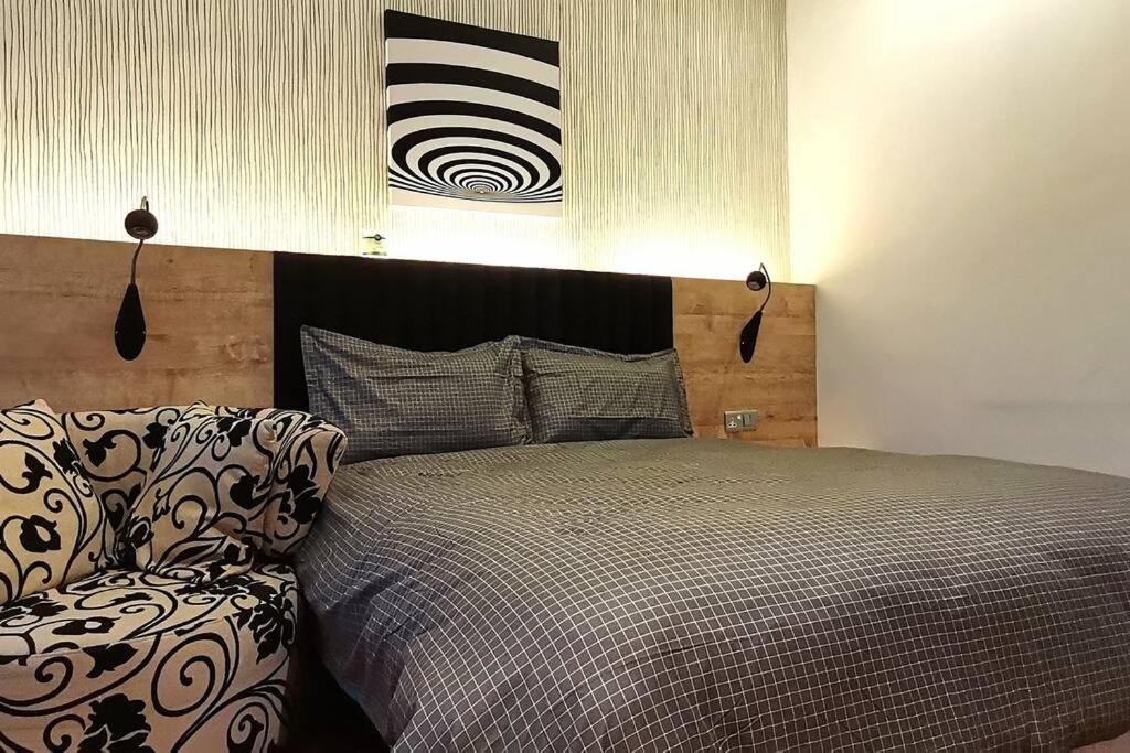 Apartment Klcc Luxurious 2 Floors 5br For 15pax *
